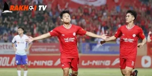Soi Kèo V.League Chuẩn Xác – Nắm Bắt Biến Động Từng Trận